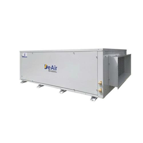 Máy hút ẩm treo trần Heat-Pump DeAir.RE - 600CL